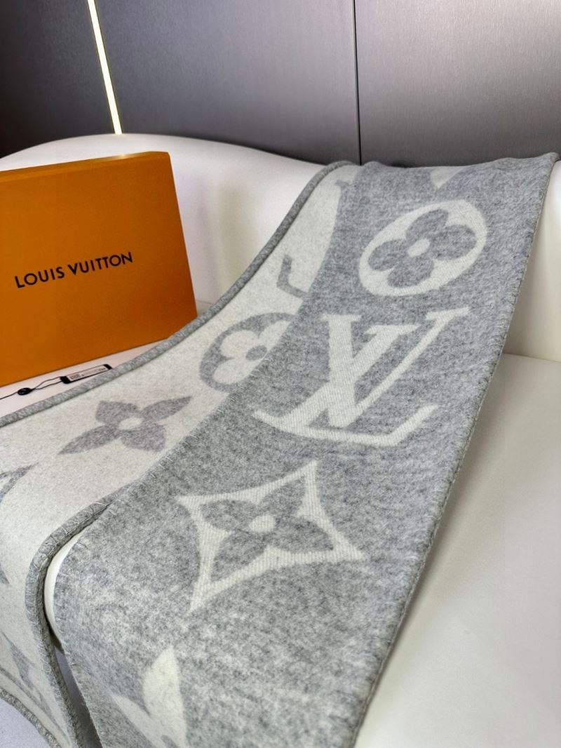 Louis Vuitton Scarf